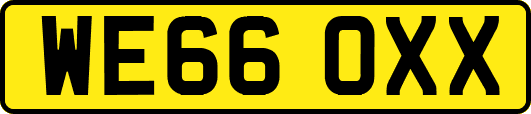 WE66OXX