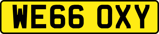 WE66OXY