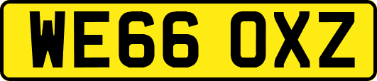 WE66OXZ