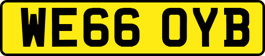 WE66OYB