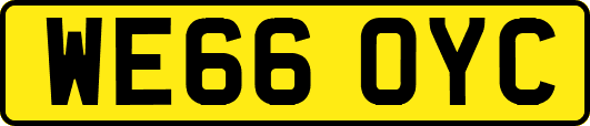 WE66OYC