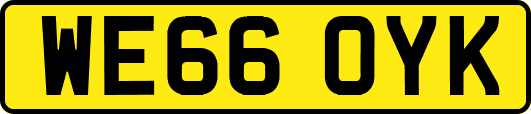 WE66OYK