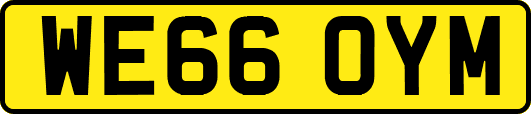 WE66OYM