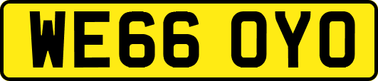 WE66OYO