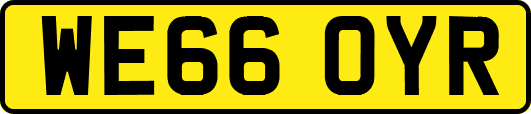 WE66OYR