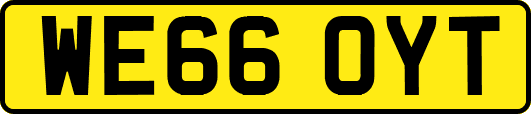 WE66OYT