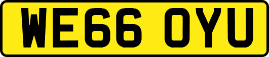 WE66OYU