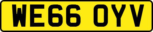 WE66OYV