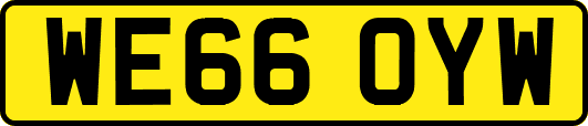 WE66OYW