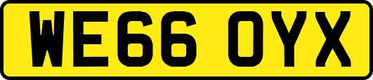WE66OYX