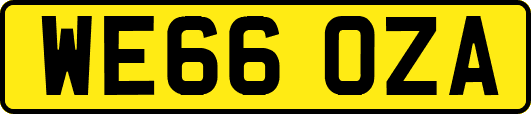 WE66OZA