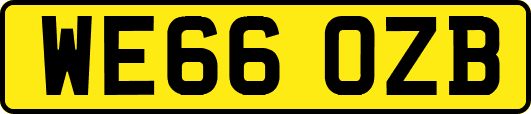 WE66OZB