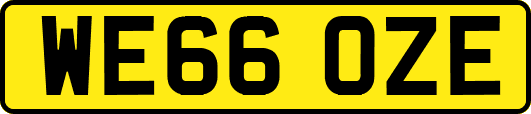 WE66OZE