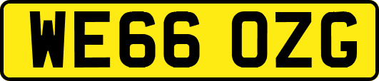 WE66OZG