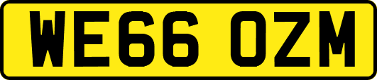 WE66OZM