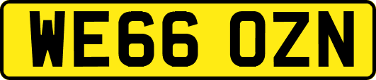 WE66OZN