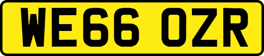 WE66OZR