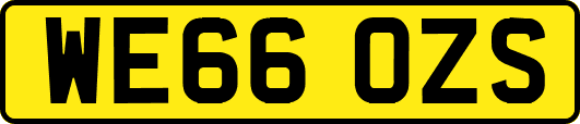 WE66OZS