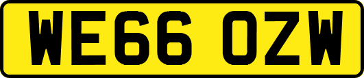 WE66OZW