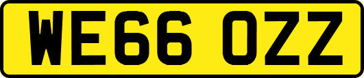 WE66OZZ