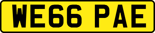 WE66PAE