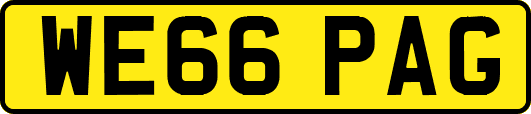 WE66PAG