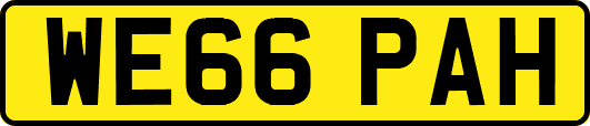 WE66PAH