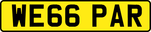 WE66PAR