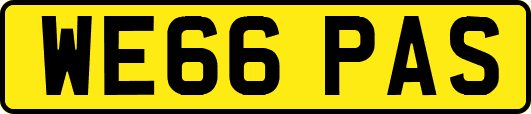 WE66PAS