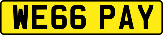 WE66PAY