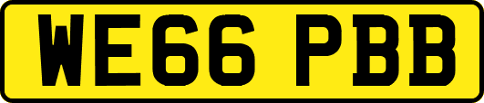 WE66PBB