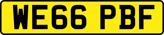 WE66PBF