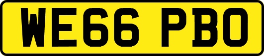 WE66PBO
