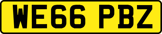 WE66PBZ