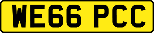 WE66PCC