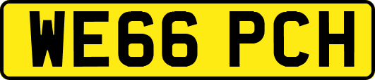 WE66PCH