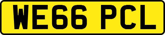 WE66PCL