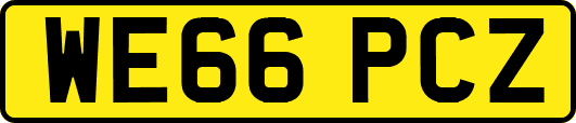 WE66PCZ