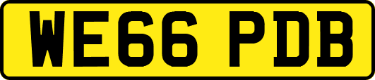 WE66PDB