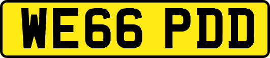 WE66PDD