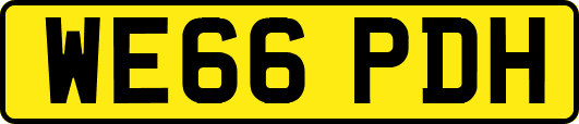 WE66PDH