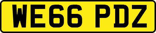 WE66PDZ