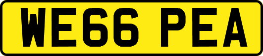 WE66PEA