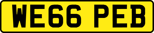WE66PEB