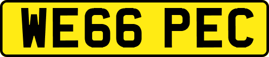 WE66PEC