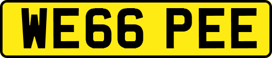 WE66PEE