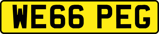 WE66PEG