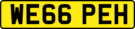 WE66PEH