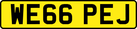 WE66PEJ