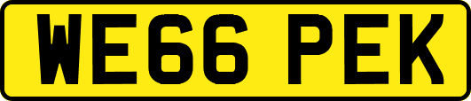 WE66PEK